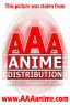 AAA Anime is a distributor to retailers only.