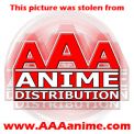 AAA Anime is a distributor to retailers only.