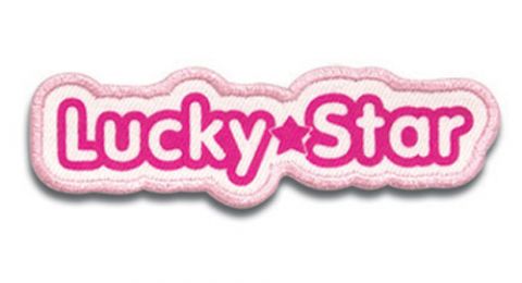 lucky star logo