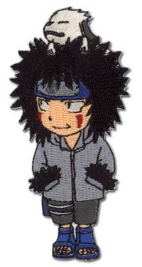 chibi kiba