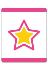 lucky star logo