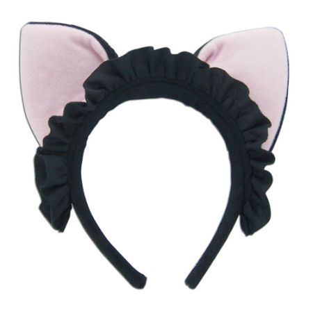 Cat Ears