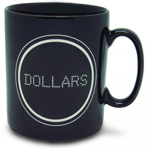 Durarara Dollars Symbol