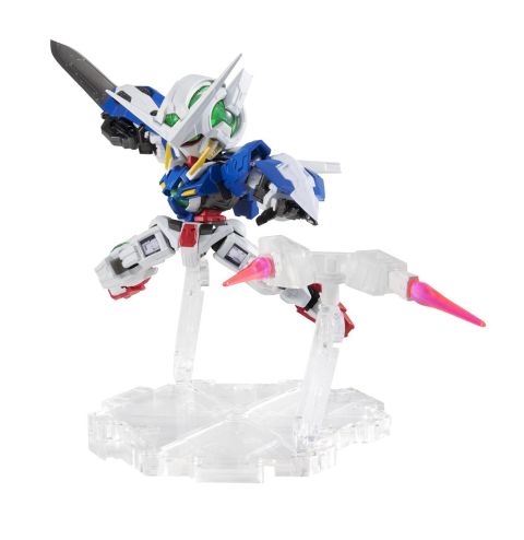 gundam exia action figure