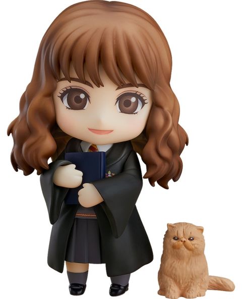 nendoroid hermione granger