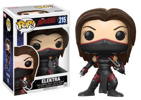 elektra pop figure