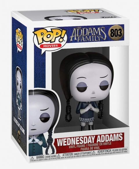 addams family pop vinyl uk