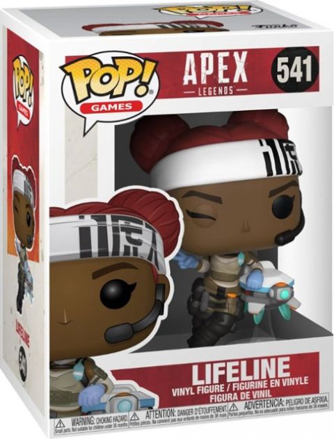 apex lifeline figure