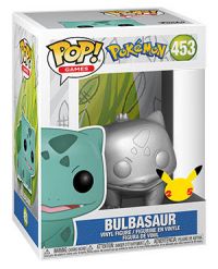 chrome bulbasaur pop