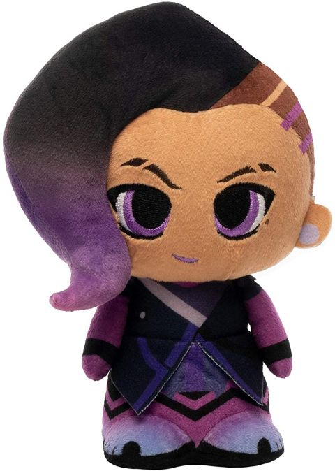 mlp king sombra plush