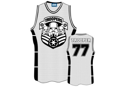 stormtrooper cycling jersey