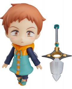 nendoroid seven deadly sins