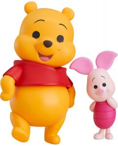 winnie the pooh action figures