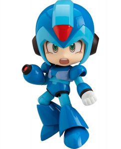 mega man battle network nendoroid