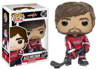 alex ovechkin funko pop fanatics