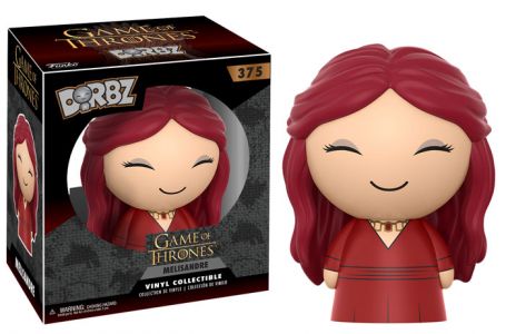 melisandre figure