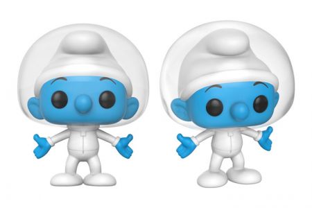 smurf pop