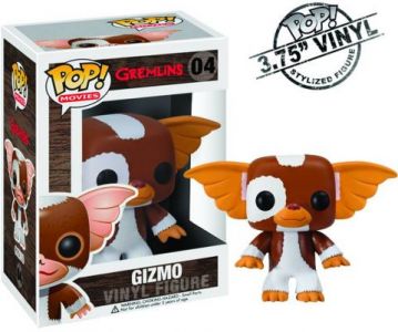 gizmo pop figure