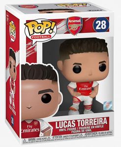 lucas torreira funko pop