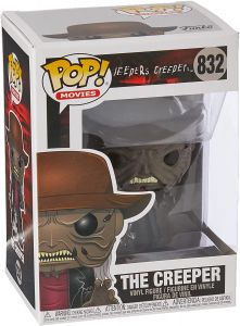 creeper pop it