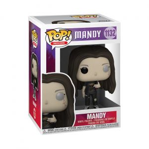 mandy pop funko