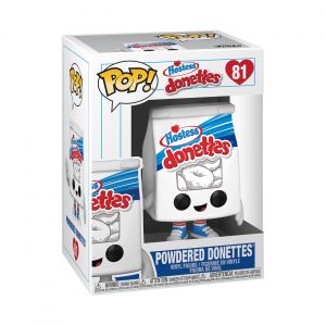 hostess donettes funko pop