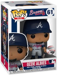 braves funko