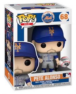 pete alonso funko pop