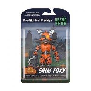 dreadbear action figure