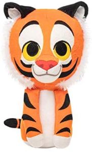 rajah disney plush