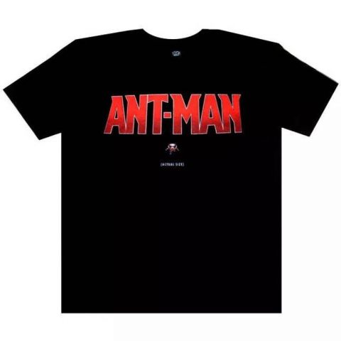 T-Shirt: Collector's Corp: Ant-Man (L)