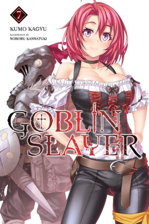 Goblin Slayer Novel Vol. 7 (Books)