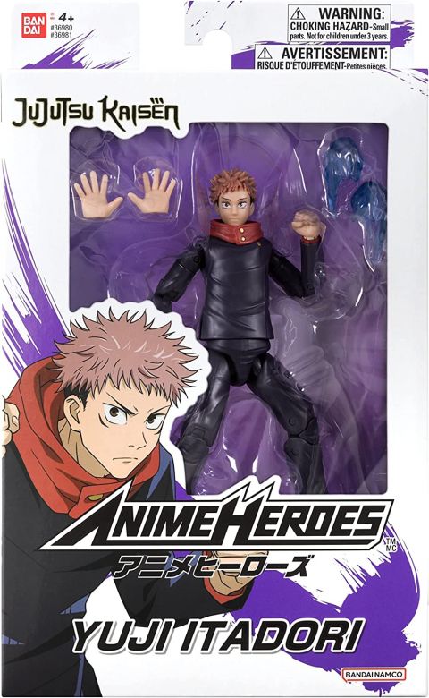 Buy wholesale Bandai - Anime Heroes - One Piece - Anime Heroes