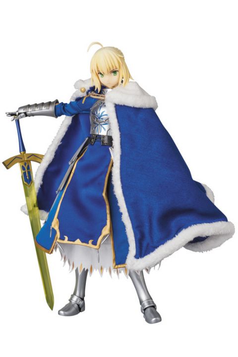 artoria pendragon figure