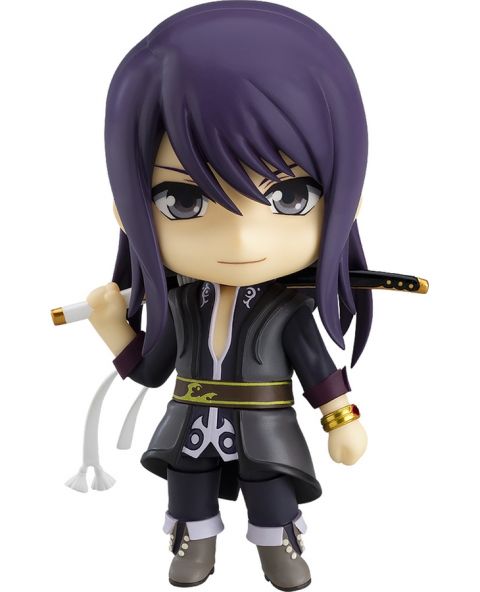 yuri lowell nendoroid