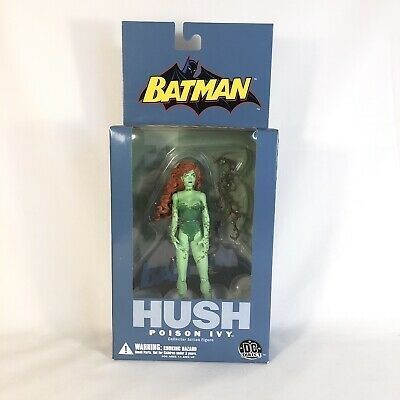 Batman: Hush - Poison Ivy Action Figure