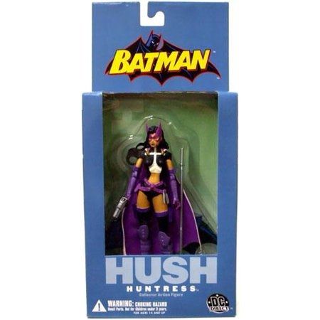 Batman: Hush - Huntress Action Figure