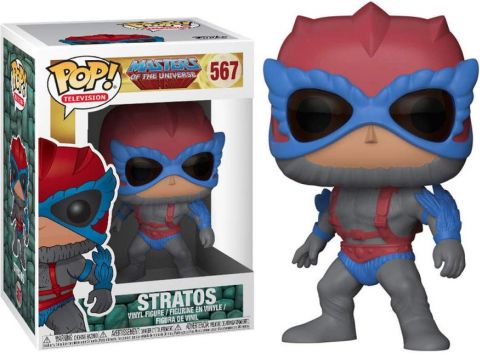 He-Man: Stratos POP Vinyl Figure