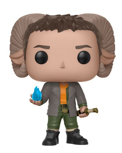 funko pop marko