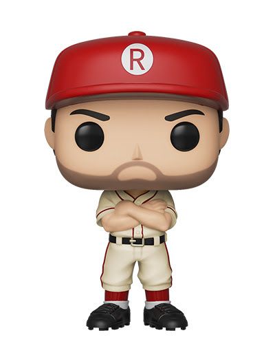 A League of Their Own: Jimmy Pop Vinyl Figure