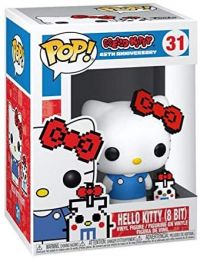 pop mart x hello kitty