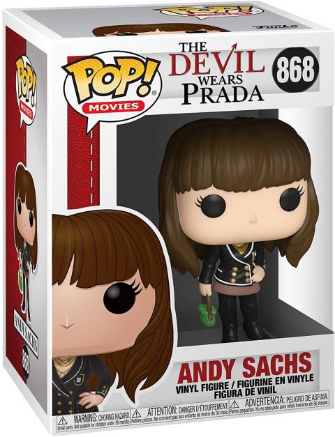 devil wears prada pop funko