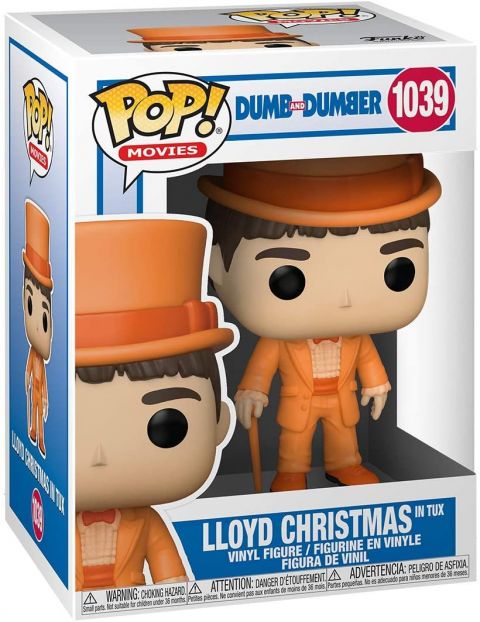 lloyd dumb and dumber tux