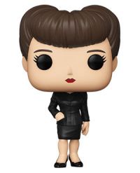 Blade Runner: Rachael Pop Figure