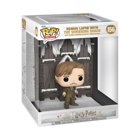 Harry Potter - Ron Weasley - Bitty POP! action figure 2