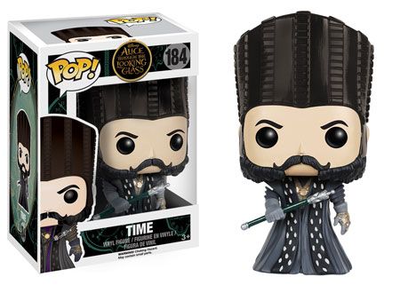 Disney: Time Pop! Vinyl Figure (Through the Looking Glass Movie)