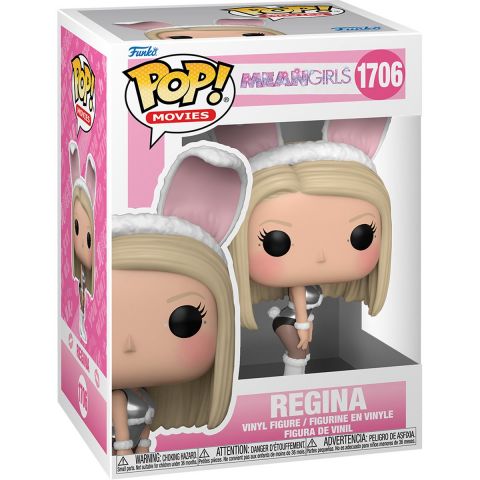 Mean Girls: Regina George Pop Figure