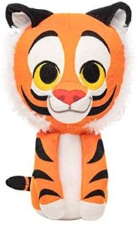 disney rajah plush