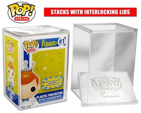 funko pop protectors wholesale