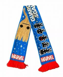 Scarf - Collector's Corp: Guardians of the Galaxy